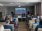 День АКЗС в Каменском районе